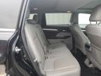 2017 Toyota Highlander Se   zu verkaufen in Glassboro, NJ - Side