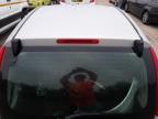 2007 PEUGEOT 107 URBAN for sale at Copart SANDWICH