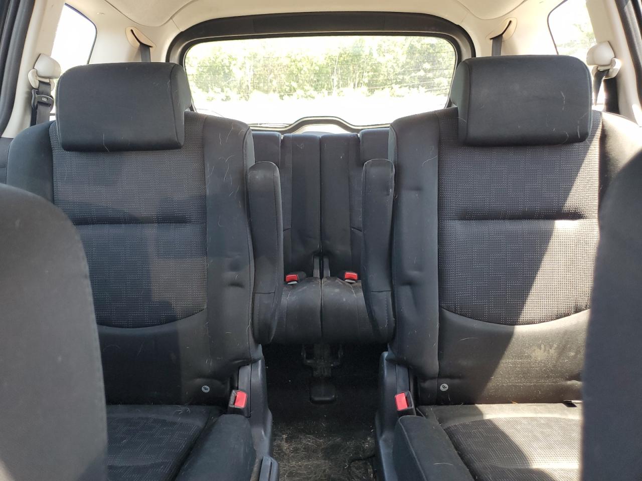 2009 Mazda 5 VIN: JM1CR29L090344226 Lot: 62134115