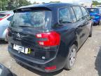 2014 CITROEN C4 GR PICA for sale at Copart WOLVERHAMPTON