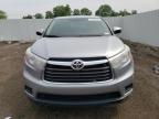 2015 Toyota Highlander Le for Sale in Lansing, MI - Rear End