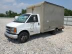 1997 Chevrolet Express G3500  продається в Barberton, OH - Rear End