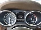 2013 Mercedes-Benz Ml 350 4Matic for Sale in Los Angeles, CA - Front End