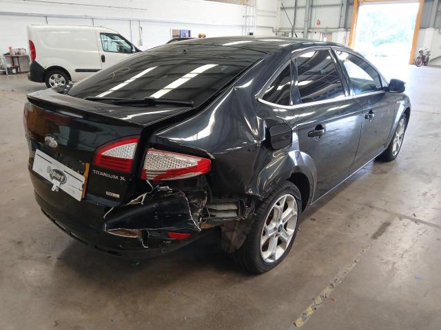 2010 FORD MONDEO TIT