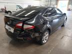 2010 FORD MONDEO TIT for sale at Copart SANDTOFT