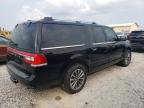 2017 Lincoln Navigator L Select for Sale in Madisonville, TN - Side