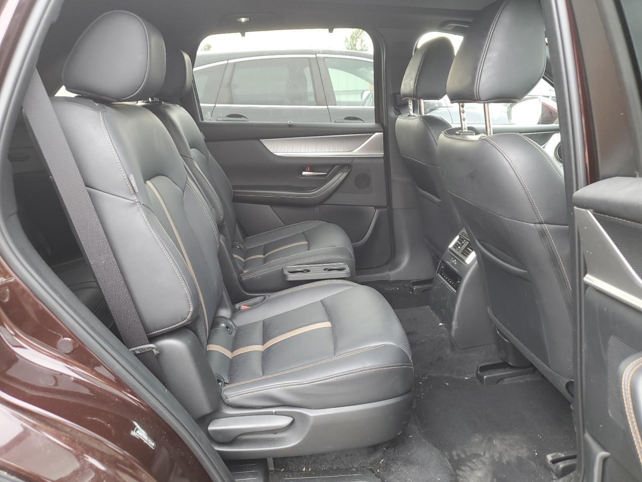 2024 Mazda Cx-90 Premium Plus VIN: JM3KKEHA9R1152449 Lot: 63047925