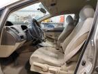 2008 Honda Civic Lx   zu verkaufen in Milwaukee, WI - Front End