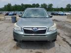 2015 Subaru Forester 2.5I Premium for Sale in Marlboro, NY - Front End