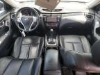 2015 Nissan Rogue S للبيع في Arcadia، FL - Rear End