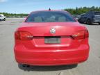 2011 Volkswagen Jetta Tdi for Sale in Windham, ME - Front End