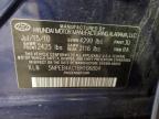 2011 Hyundai Sonata Gls продається в Chalfont, PA - Front End