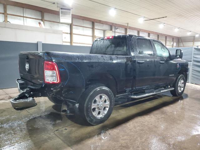  RAM 2500 2024 Black
