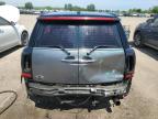 2010 MINI COOPER CLUBMAN   for sale at Copart ON - TORONTO