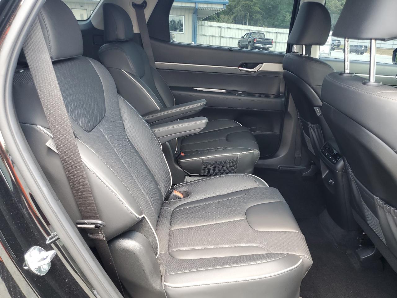 2024 Hyundai Palisade Xrt VIN: KM8R34GEXRU675685 Lot: 60094645