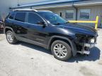 2019 Jeep Cherokee Latitude for Sale in Las Vegas, NV - Front End