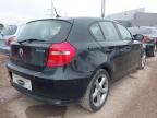 2011 BMW 118D SPORT for sale at Copart BRISTOL