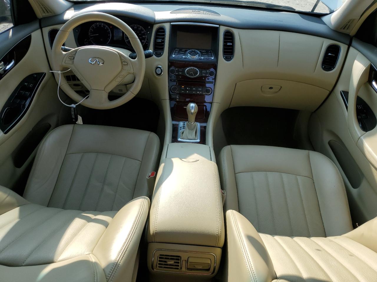 2015 Infiniti Qx50 VIN: JN1BJ0HR5FM773690 Lot: 59536955