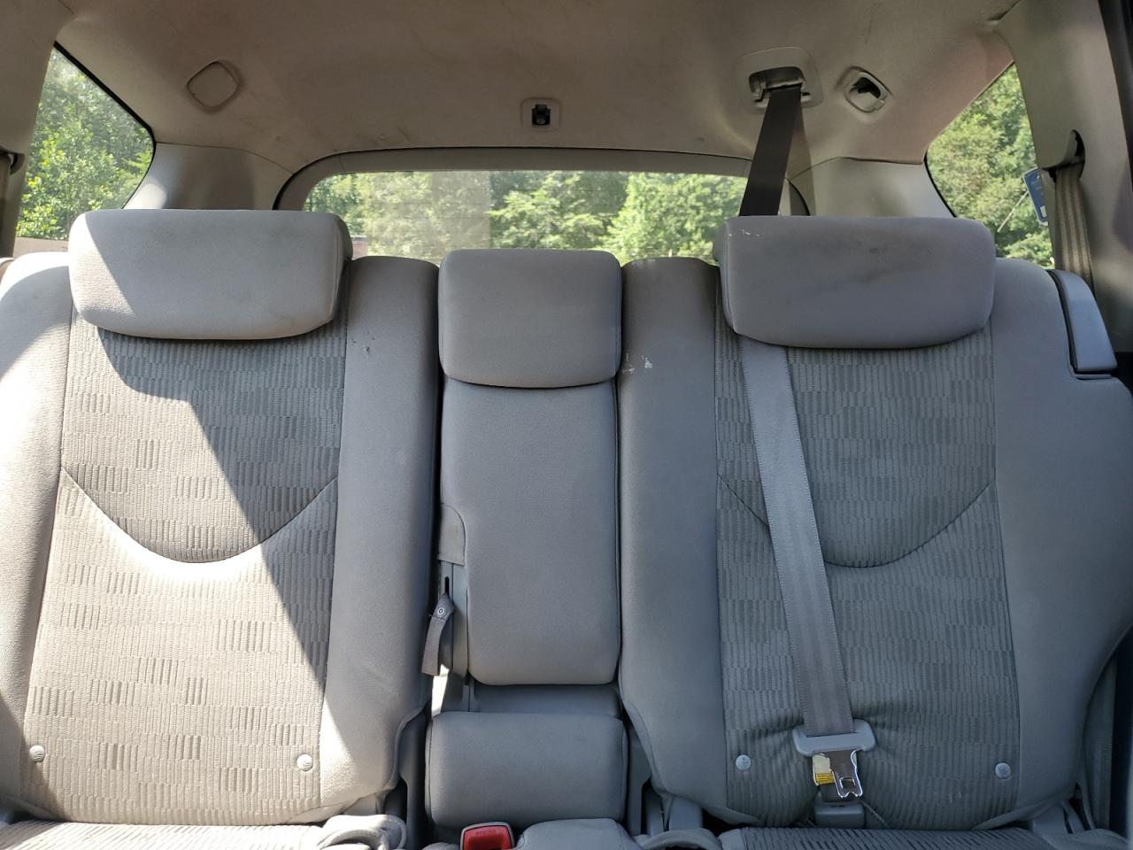TOYOTA RAV4 2010 VIN 2T3BF4DV2AW042882 zdjęcie 10