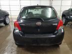 2010 Toyota Yaris  na sprzedaż w Madisonville, TN - Side