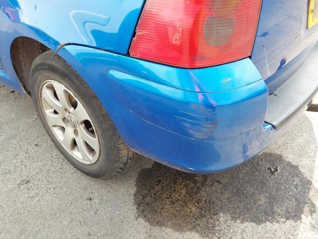 2005 PEUGEOT 307 S HDI