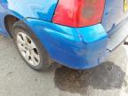 2005 PEUGEOT 307 S HDI for sale at Copart WHITBURN