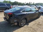 2016 Honda Civic Ex for Sale in Hampton, VA - Front End
