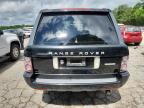 2010 Land Rover Range Rover Hse Luxury zu verkaufen in Austell, GA - Minor Dent/Scratches
