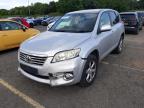 2011 TOYOTA RAV4 XT-R for sale at Copart SANDTOFT