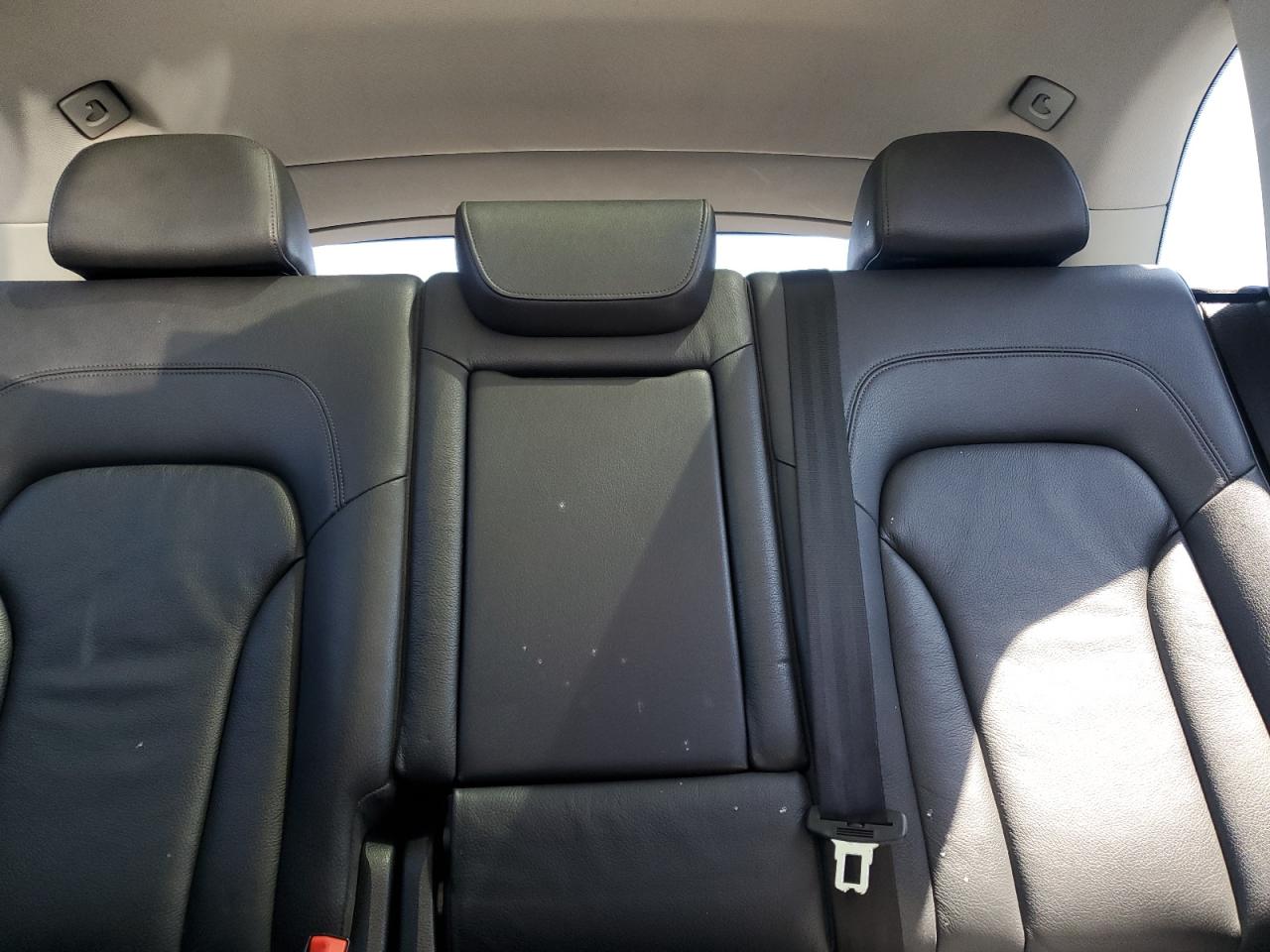 2014 Audi Q5 Premium Plus VIN: WA1LFAFP0EA036899 Lot: 62851965