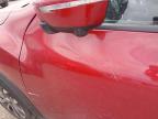 2017 NISSAN JUKE TEKNA CVT  for sale at Copart YORK