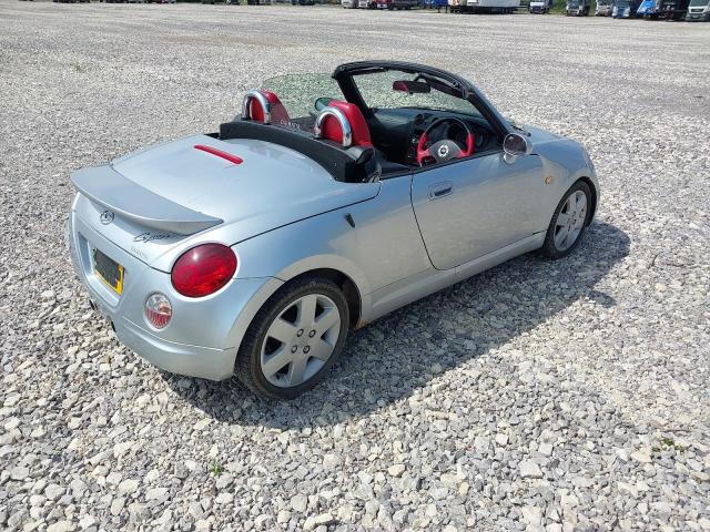 2007 DAIHATSU COPEN