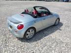 2007 DAIHATSU COPEN for sale at Copart SANDTOFT
