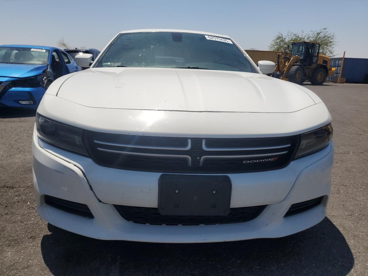 DODGE CHARGER 2015 VIN 2C3CDXBG4FH836875 zdjęcie 5