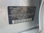 2017 Hyundai Sonata Hybrid იყიდება Fredericksburg-ში, VA - Rear End
