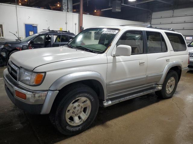1998 Toyota 4Runner Limited
