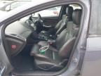 2015 FORD FOCUS ST-3 for sale at Copart SANDY