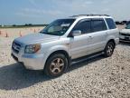 2008 Honda Pilot Exl zu verkaufen in Temple, TX - Minor Dent/Scratches