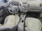 2012 Kia Forte Ex de vânzare în Pasco, WA - Burn - Interior