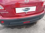 2012 NISSAN QASHQAI TE for sale at Copart CHESTER
