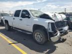 2014 CHEVROLET SILVERADO K2500 HEAVY DUTY LT à vendre chez Copart ID - BOISE