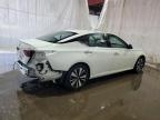 2022 Nissan Altima Sv for Sale in Central Square, NY - Front End