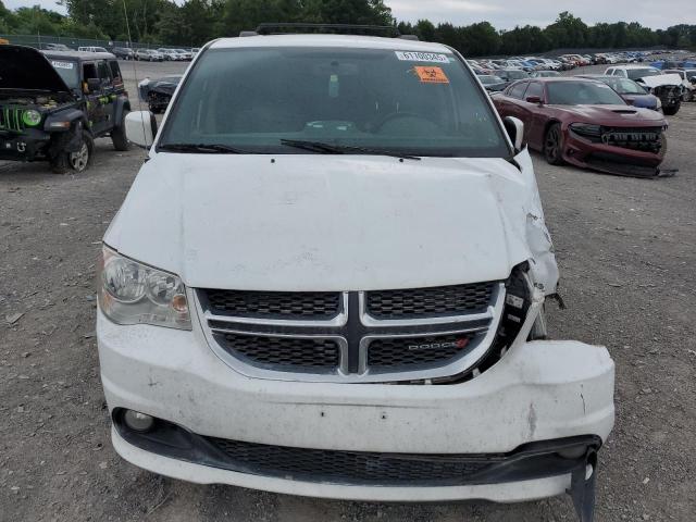  DODGE CARAVAN 2017 Biały