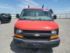 2013 Chevrolet Express G1500  for Sale in Airway Heights, WA - Rear End