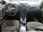 2015 Hyundai Elantra Se na sprzedaż w West Mifflin, PA - Front End