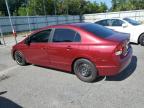 2009 Honda Civic Lx for Sale in Savannah, GA - Minor Dent/Scratches