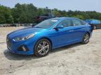 2019 Hyundai Sonata Limited for Sale in Seaford, DE - Undercarriage