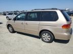 2002 Honda Odyssey Exl   for Sale in Antelope, CA - Front End