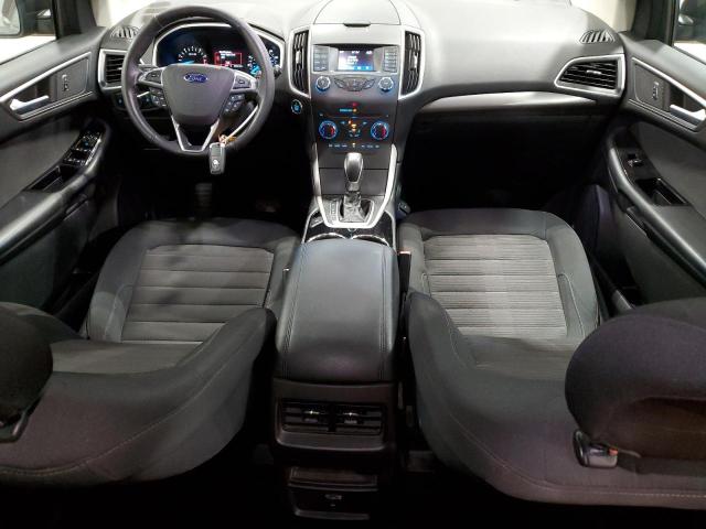  FORD EDGE 2017 Czarny