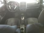 2015 Nissan Versa S продається в Sandston, VA - Front End